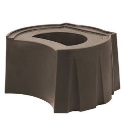 Good Ideas RW-UNI001-OAK Rain Wizard Universal Stand, Oak