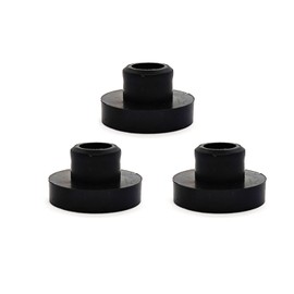 talioy 3 Pack 735-0149 935-0149 Lawn Mower Fuel Tank Bushing fits for Craftsman Cub Cadet MTD Troy Bilt 104047 46-6560 33679 Compatible with Garden Tractor and Generator