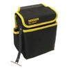 Densan (Jefcom) ND-864F Electric Canvas High Pouch (with Lid)