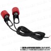 Motorcycle Motorcycle Car LED Strobe Light Flashing Flash Strobe Spot