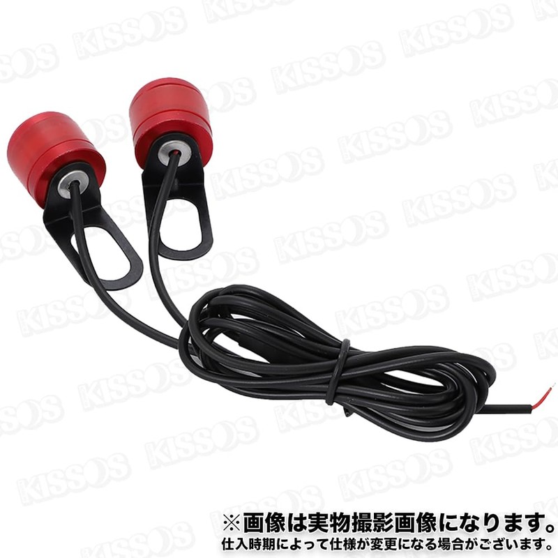 Motorcycle Motorcycle Car LED Strobe Light Flashing Flash Strobe Spot
