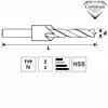 Corintian HSS Countersink Drill Bit Diameter 3 to 10 mm,