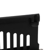 Rear Grease Drainage Funnel Stainless Steel Mesh Screen Blackstone Griddle