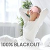 Sleep Mask - Total Blackout 3D Sleeping Mask, Super Lightweight