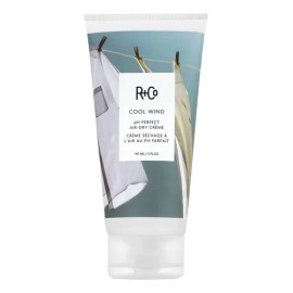 Crema Air Dry R+co Cool Wind Ph Perfect 150 Ml