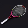 Durable String Single Tennis Racket Racquet for Kids Training Practice(