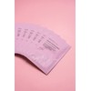 Shegaia/Mito Bliss Brightening Mask (Whitening Zombie Pack) / 쉬가이아/ 미토