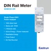 EASTRON SDM230DR Electricity Meter - Single Phase - Class 1
