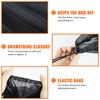 2win2buy Mosquito Bug Suit for Men Women, 2 Pcs Full