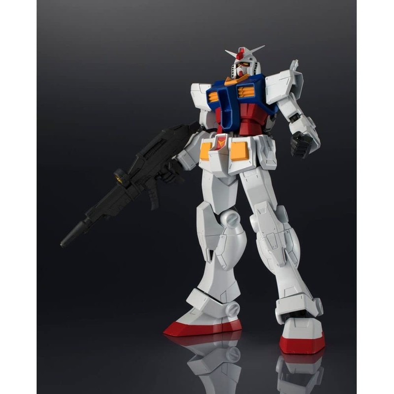TAMASHII NATIONS Gundam Universe Asw-G-08 Gundam Barbatos Mobile Suit Gundam