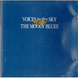 Voices In The Sky: The Best Of The Moody Blues