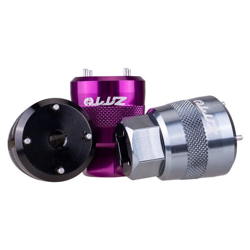 ZTTO Bike Crank Arm Installation and Removal Wrench Crank Side