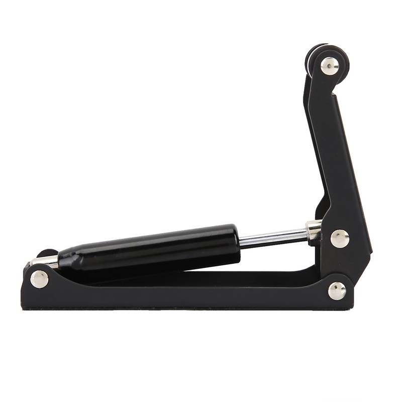 Ultra Thin Piano Slow Closing Soft Fall Device Vertical External