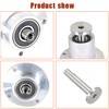 GXYWADY 3 Pack Spindle Assembly 037-2050-00 037-2000-00 Replacement for Bad