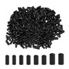 100 Pieces of Small Parts Protective Caps, Inner Diameter 2mm,