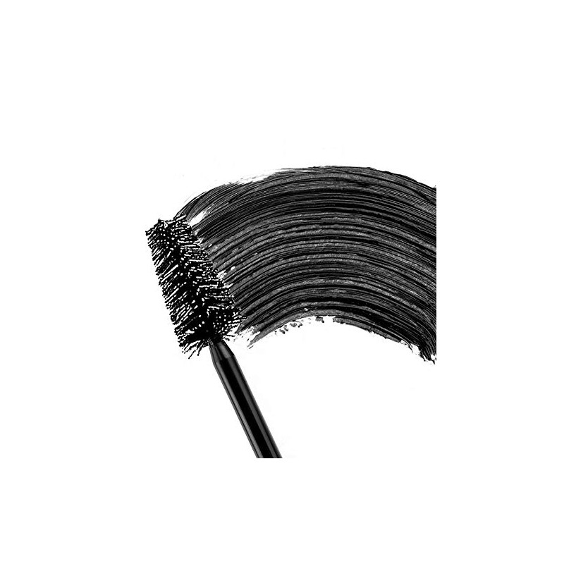 By Apple Máscara Super Lash Mamey Pino