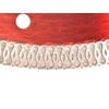 QUANTEX Diamond Cutting Disc, 180 x 22.23 mm, for Ceramic