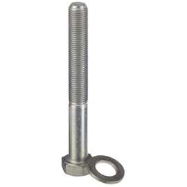 ABUS Unisex, Sicherungsbolzen Bolzen 808 Reef C, unicolor, 10 cm
