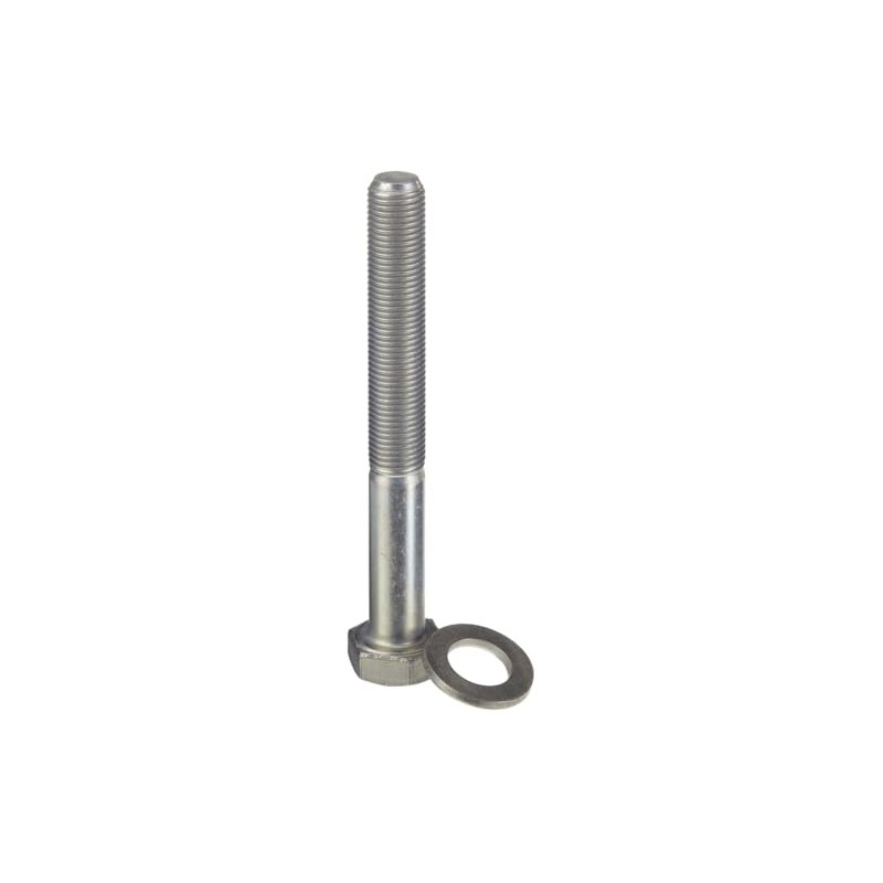 ABUS Unisex, Sicherungsbolzen Bolzen 808 Reef C, unicolor, 10 cm