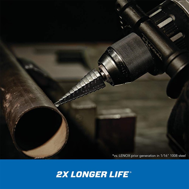 LENOX 30887-VB7 Varibit