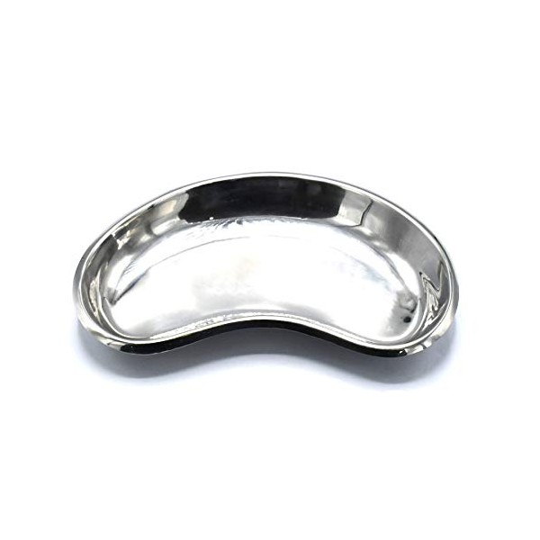 Kidney Tray 8" (Medium) Stainless Steel AAProTools Instruments