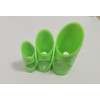 Pipe Insulation Cutting Rail, Molded Foam Pipe Cutting Tool with