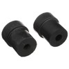 Delphi TD4506W Suspension Leaf Spring Shackle Bushing Kit
