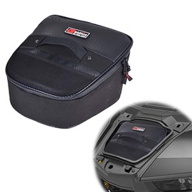 Goldfire UTV Underhood Storage Bag for Polaris RZR RS1 2018-2023 Cooler Bag Trunk Liner Waterproof Tool Bag UTV Storage Bag Accessories (OEM #: 2882700)