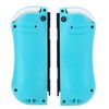 For Joycon Game Console Wireless Bluetooth Gamepad for Right Left(Callaite