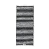 Supremery 2 x activated carbon filters compatible with Miele cooker