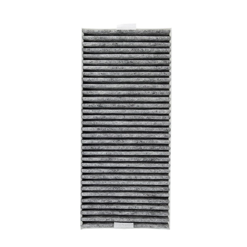 Supremery 2 x activated carbon filters compatible with Miele cooker