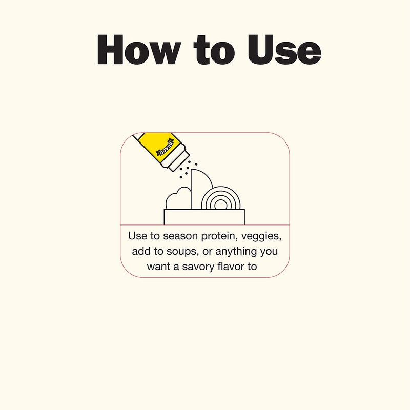 Bragg Sprinkle Herbs and Spices Seasoning, 1.5oz, 3 Pack