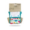Petit Lulu Minimal Nappy AI2 Nappy Free (Lagoon)