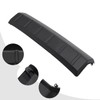 KONKENIE Front Bumper Lower Guard Cover for Toyota Tundra 2022-2023