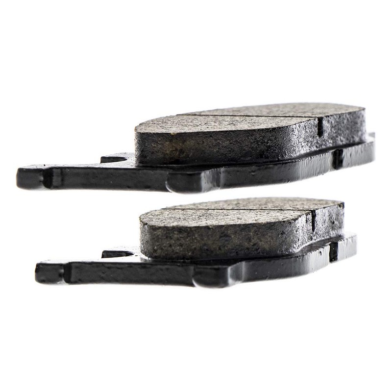 NICHE Brake Pad Set for Yamaha V Star 1100 FZ6