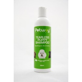 Petway Buy Petway Tearless Puppy Shampoo 250ml Online