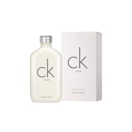 CK ONE EDT 200ml / CK ONE EDT 200ml