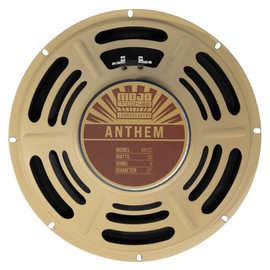 Mojotone Anthem 12" Guitar Speaker 8 ohm