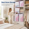 No-Pump 3D Vacuum Storage Bags, No Pump Vacuum Storage Bags,