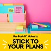Post-it Notes, 3 in x 3 in., 3 Sticky Notes