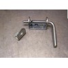 Buyers Products Heavy Duty 1/2" Zinc Spring Latch With Keeper