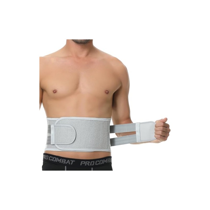 Neotech Care Back Support Belt - Breathable & Adjustable Lower