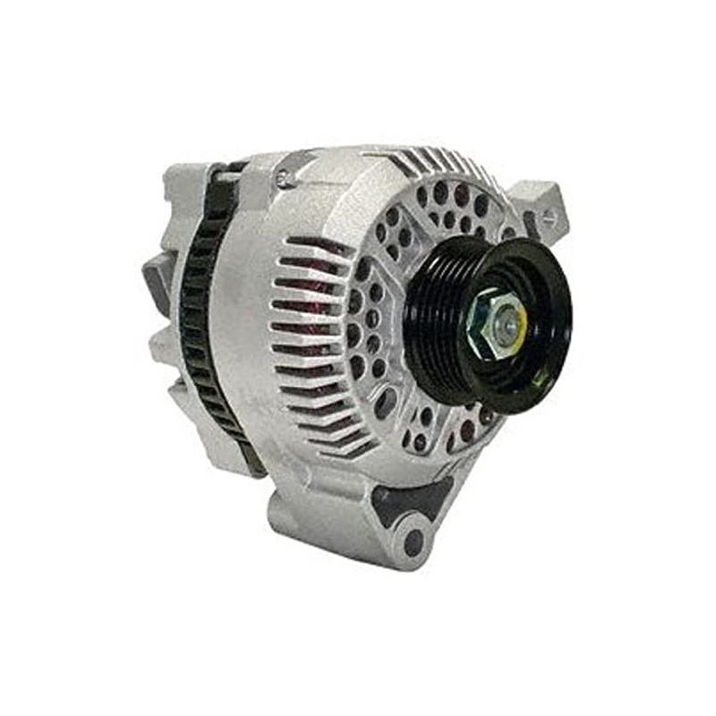 Quality-Built 7755602N Supreme Alternator