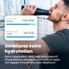 NOERDEN LIZ Smart Bottle スマート セルフクリーン ボトル UV除菌 温度お知らせ 水分補給リマインダー