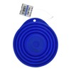 Yahataneji Screw Insert Magnet Tray Blue SMALL 13.5×3.1×14.7cm 1 piece