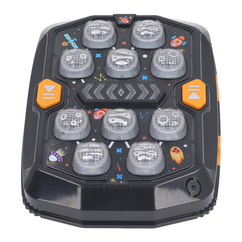 Kids Whack Game for Boys Girls Light Music PK Mode