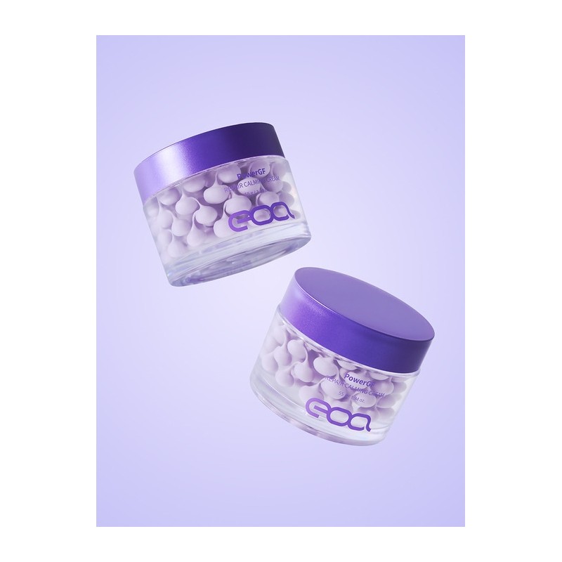 [EOA] PowerGF Repair Calming Cream 55g / [EOA] PowerGF 리페어