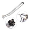 Dental High Speed Handpiece Standard 4 Hole Handpiece Dental Accessory