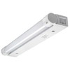 ETI SOLID STATE LIGHTING 53502111 12IN Under Cabinet LED Light