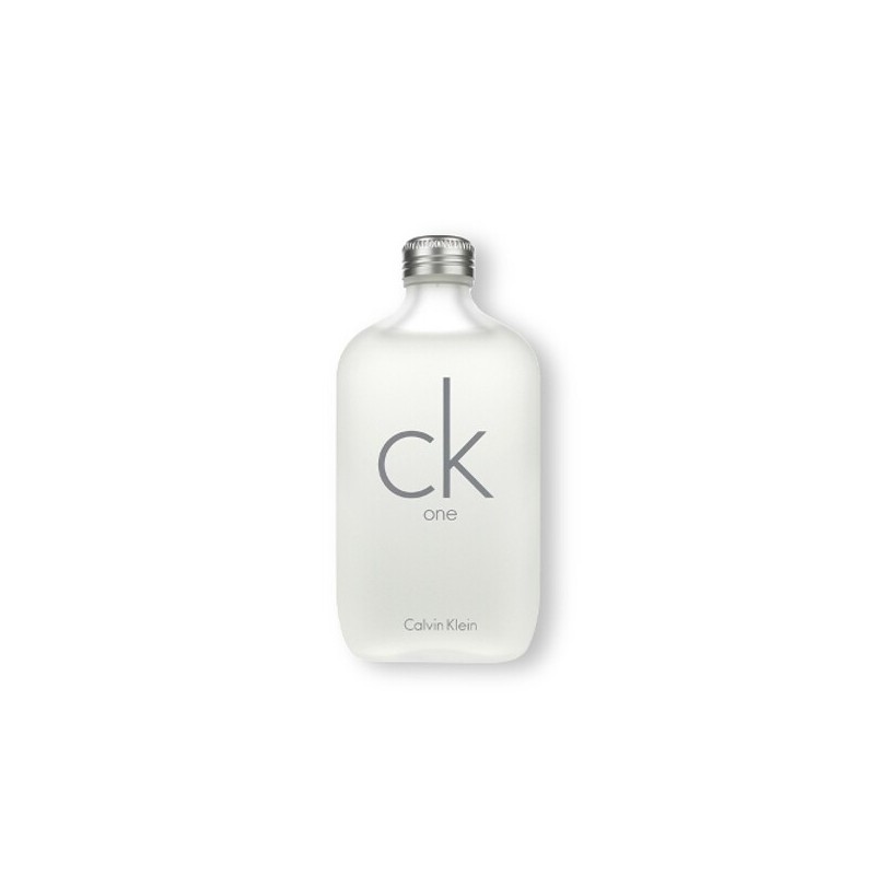 CK ONE EDT 50ml / CK ONE EDT 50ml